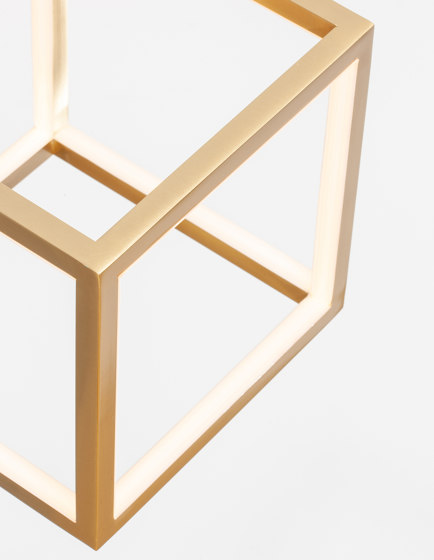 GABBIA Decorative Pendant Lamp | Lámparas de suspensión | NOVA LUCE