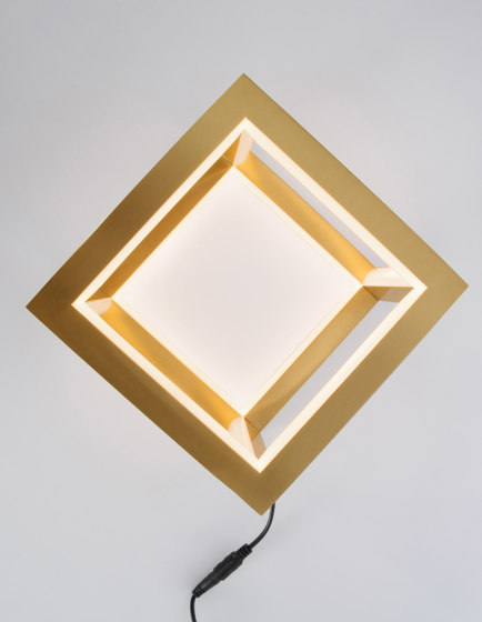 GABBIA Decorative Table Lamp | Table lights | NOVA LUCE