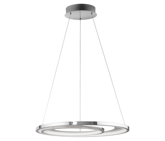GALAXY Decorative Pendant Lamp | Lampade sospensione | NOVA LUCE