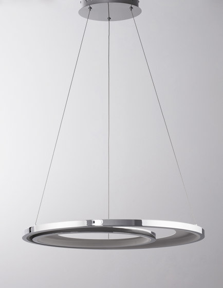 GALAXY Decorative Pendant Lamp | Suspended lights | NOVA LUCE