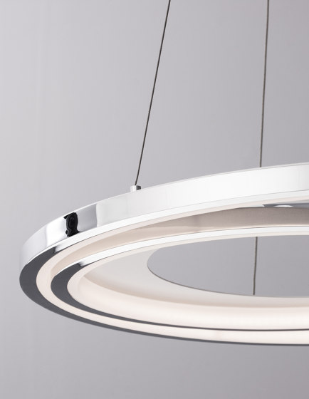 GALAXY Decorative Pendant Lamp | Suspended lights | NOVA LUCE