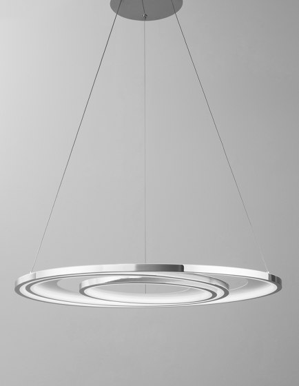 GALAXY Decorative Pendant Lamp | Pendelleuchten | NOVA LUCE