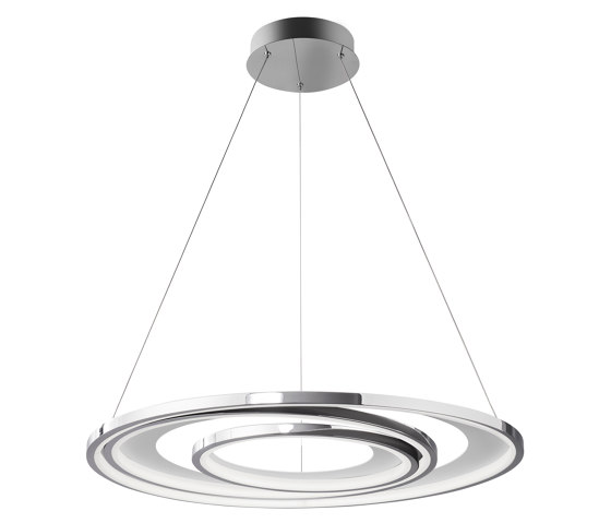 GALAXY Decorative Pendant Lamp | Lámparas de suspensión | NOVA LUCE