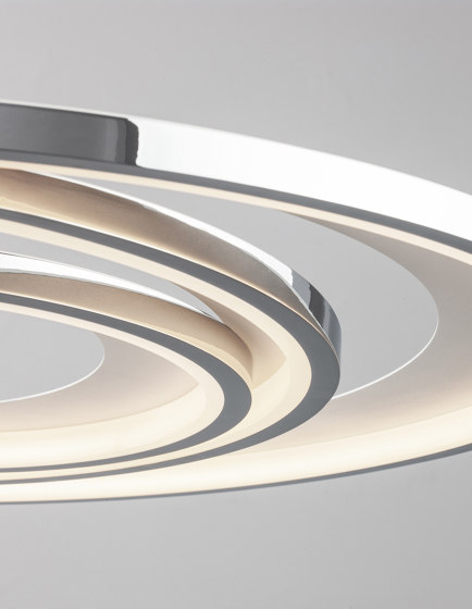 GALAXY Decorative Pendant Lamp | Lámparas de suspensión | NOVA LUCE