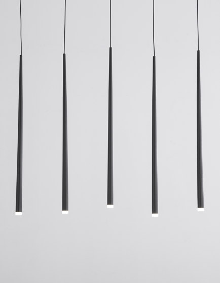GIONO Decorative Pendant Lamp | Suspensions | NOVA LUCE