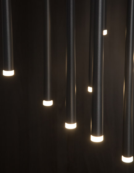 GIONO Decorative Pendant Lamp | Pendelleuchten | NOVA LUCE