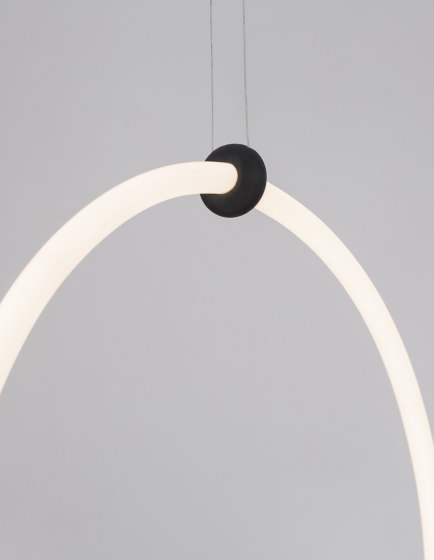 GIRDINO Decorative Pendant Lamp | Suspended lights | NOVA LUCE