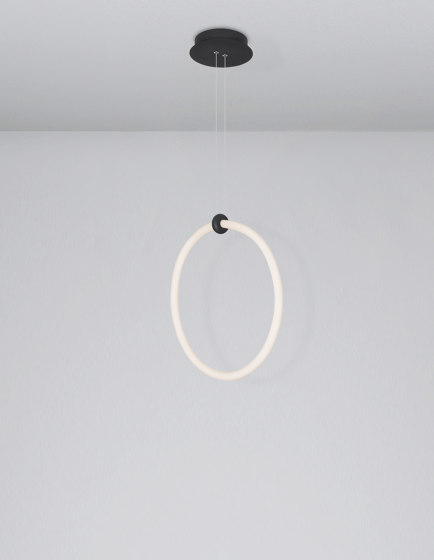 GIRDINO Decorative Pendant Lamp | Pendelleuchten | NOVA LUCE