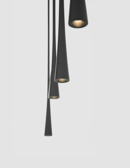 GOCCIO Decorative Pendant Lamp | Suspended lights | NOVA LUCE