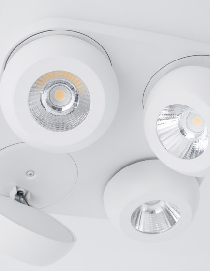 GON Decorative Ceiling Lamp | Lámparas de techo | NOVA LUCE