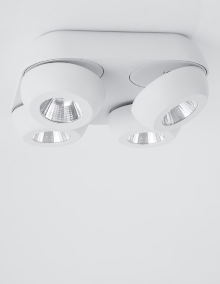 GON Decorative Ceiling Lamp | Deckenleuchten | NOVA LUCE