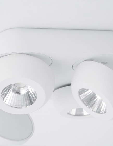 GON Decorative Ceiling Lamp | Deckenleuchten | NOVA LUCE