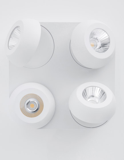 GON Decorative Ceiling Lamp | Deckenleuchten | NOVA LUCE