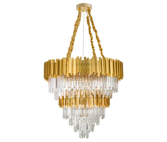GRANE Decorative Pendant Lamp | Suspended lights | NOVA LUCE