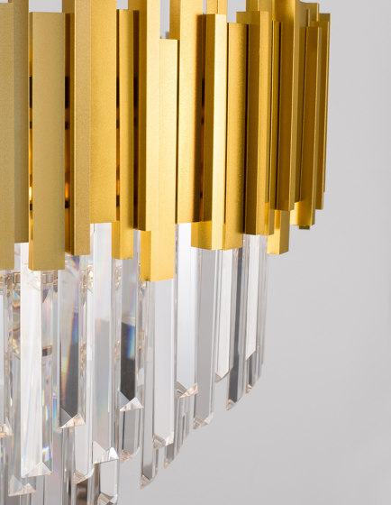 GRANE Decorative Pendant Lamp | Lámparas de suspensión | NOVA LUCE