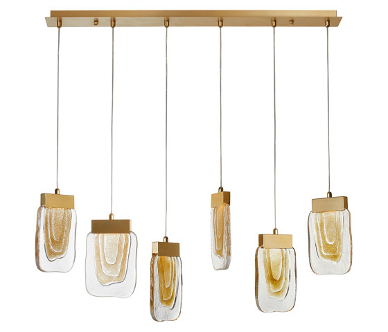 GRANI Decorative Pendant Lamp | Lampade sospensione | NOVA LUCE