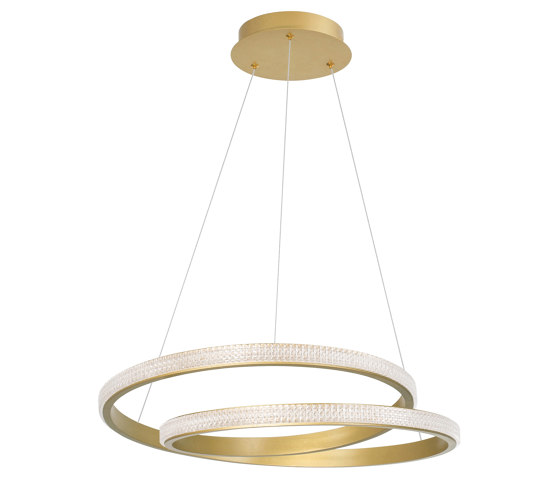GRANIA Decorative Pendant Lamp | Suspended lights | NOVA LUCE