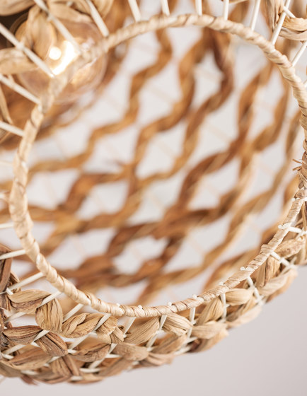 GRIFFIN Decorative Pendant Lamp | Pendelleuchten | NOVA LUCE