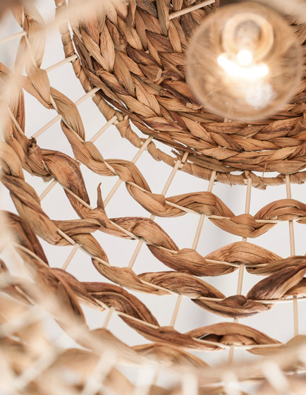 GRIFFIN Decorative Pendant Lamp | Lámparas de suspensión | NOVA LUCE