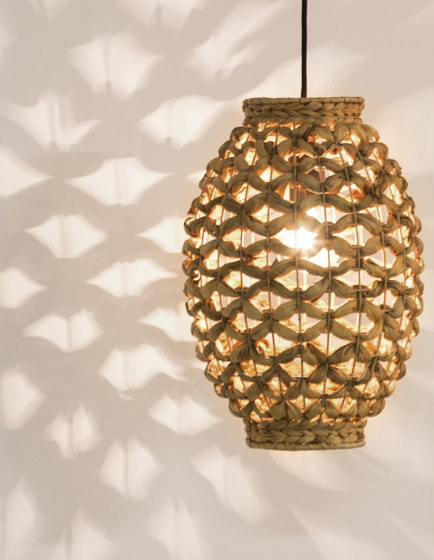 GRIFFIN Decorative Pendant Lamp | Suspensions | NOVA LUCE