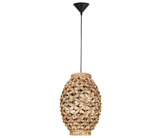 GRIFFIN Decorative Pendant Lamp | Lámparas de suspensión | NOVA LUCE