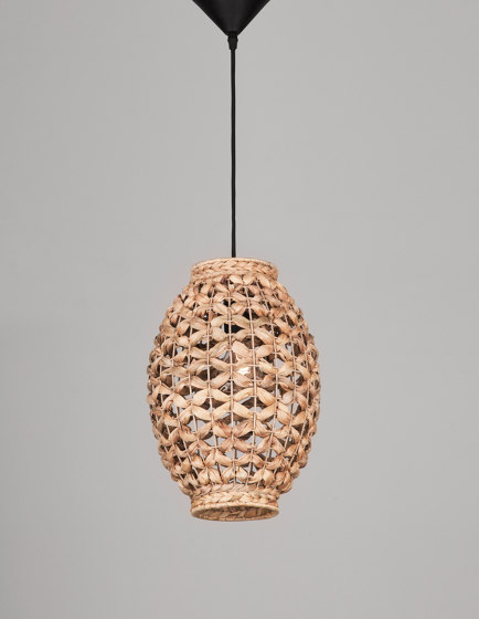 GRIFFIN Decorative Pendant Lamp | Suspensions | NOVA LUCE