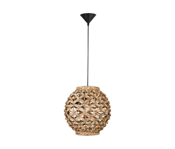 GRIFFIN Decorative Pendant Lamp | Pendelleuchten | NOVA LUCE