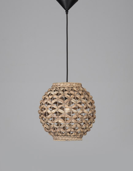 GRIFFIN Decorative Pendant Lamp | Lampade sospensione | NOVA LUCE