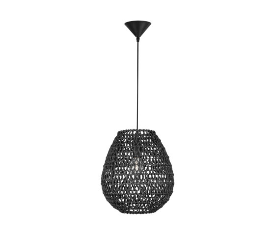 GRIFFIN Decorative Pendant Lamp | Lampade sospensione | NOVA LUCE