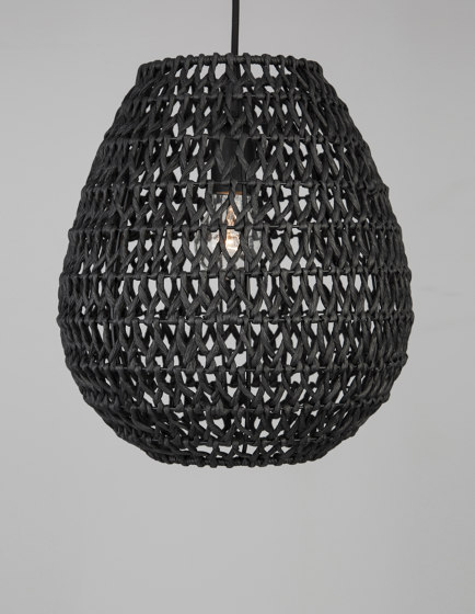 GRIFFIN Decorative Pendant Lamp | Suspended lights | NOVA LUCE