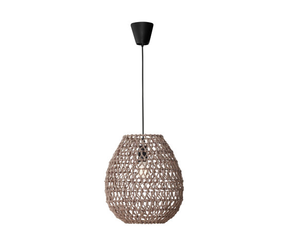 GRIFFIN Decorative Pendant Lamp | Lámparas de suspensión | NOVA LUCE