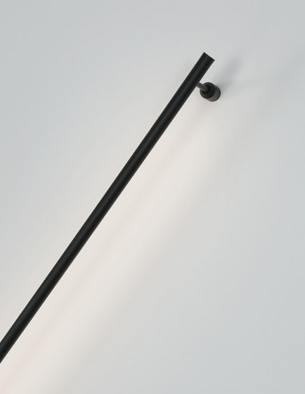 GROPIUS Decorative Wall Lamp | Wandleuchten | NOVA LUCE