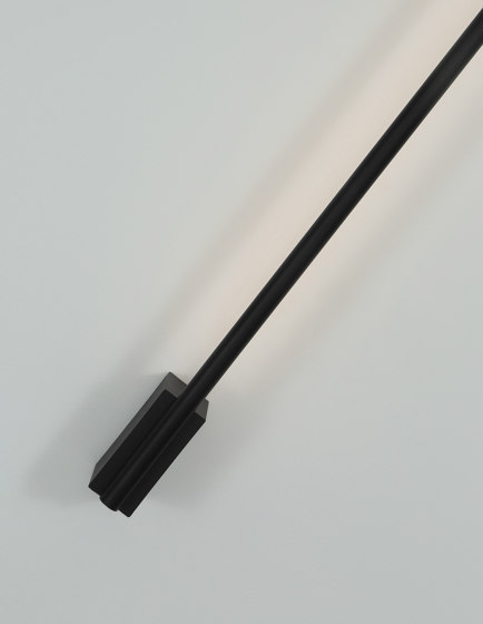 GROPIUS Decorative Wall Lamp | Wandleuchten | NOVA LUCE