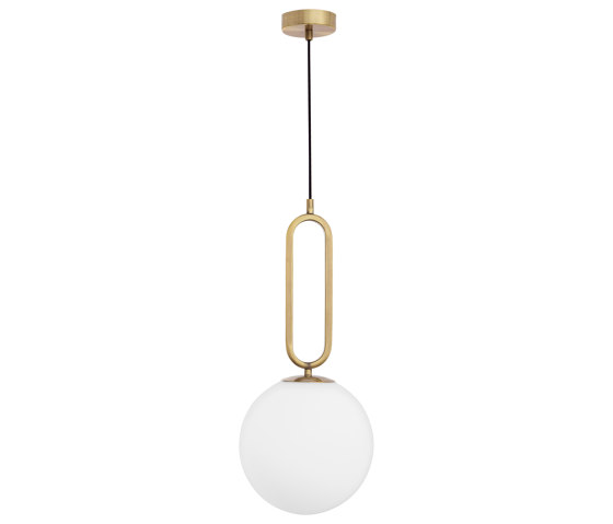 GRUS Decorative Pendant Lamp | Lámparas de suspensión | NOVA LUCE