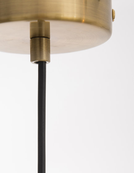 GRUS Decorative Pendant Lamp | Suspensions | NOVA LUCE