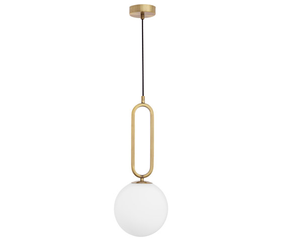 GRUS Decorative Pendant Lamp | Suspended lights | NOVA LUCE