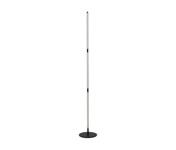 HANDY Decorative Floor Lamp | Free-standing lights | NOVA LUCE