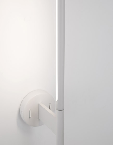 HANDY Decorative Wall Lamp | Lampade parete | NOVA LUCE