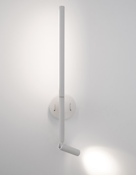 HANDY Decorative Wall Lamp | Wandleuchten | NOVA LUCE