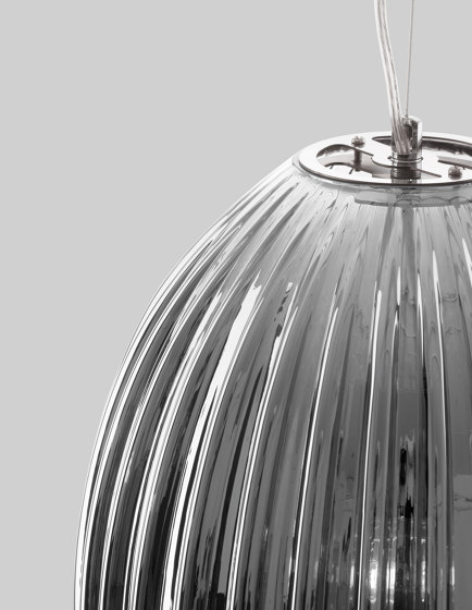 HECTOR Decorative Pendant Lamp | Suspensions | NOVA LUCE