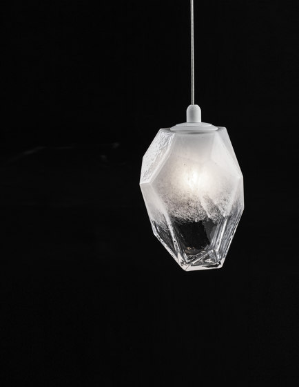 ICE Decorative Pendant Lamp | Pendelleuchten | NOVA LUCE