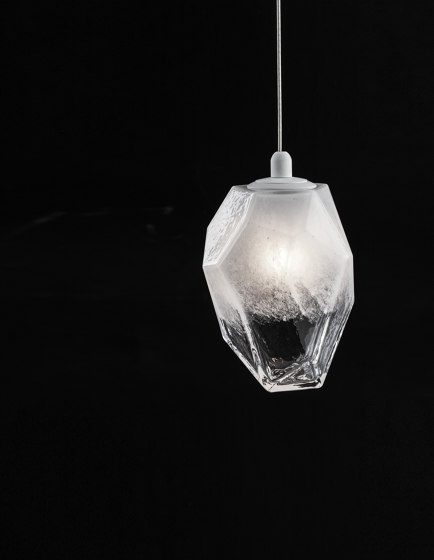 ICE Decorative Pendant Lamp | Suspended lights | NOVA LUCE