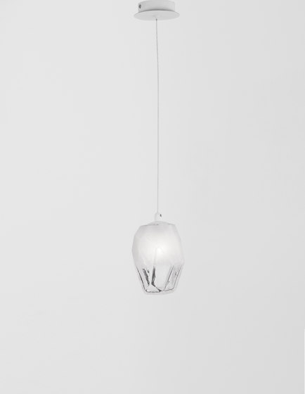 ICE Decorative Pendant Lamp | Lampade sospensione | NOVA LUCE