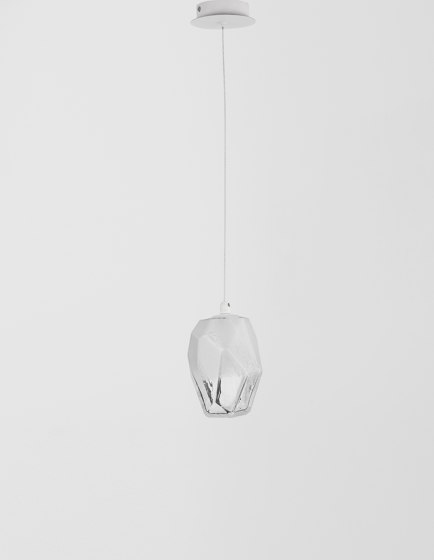 ICE Decorative Pendant Lamp | Lámparas de suspensión | NOVA LUCE