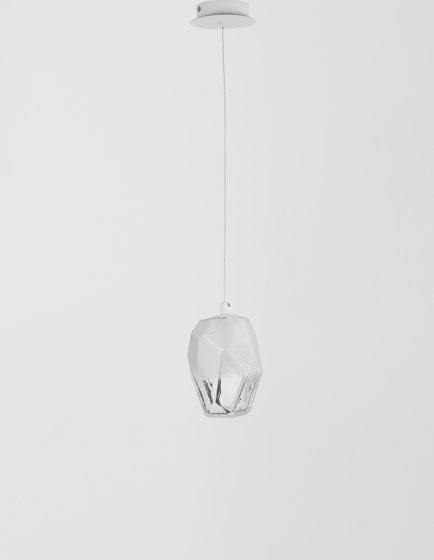 ICE Decorative Pendant Lamp | Suspended lights | NOVA LUCE