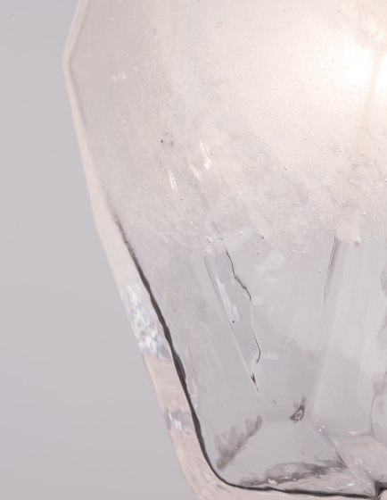ICE Decorative Pendant Lamp | Pendelleuchten | NOVA LUCE
