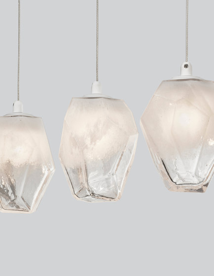 ICE Decorative Pendant Lamp | Suspended lights | NOVA LUCE
