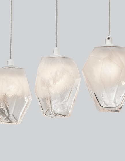 ICE Decorative Pendant Lamp | Lampade sospensione | NOVA LUCE