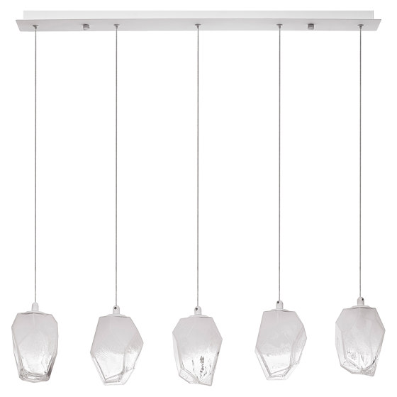 ICE Decorative Pendant Lamp | Suspended lights | NOVA LUCE