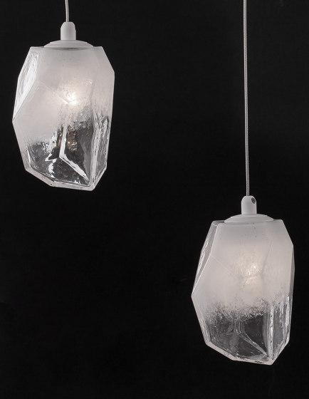 ICE Decorative Pendant Lamp | Suspended lights | NOVA LUCE